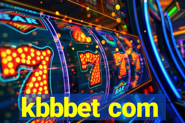 kbbbet com